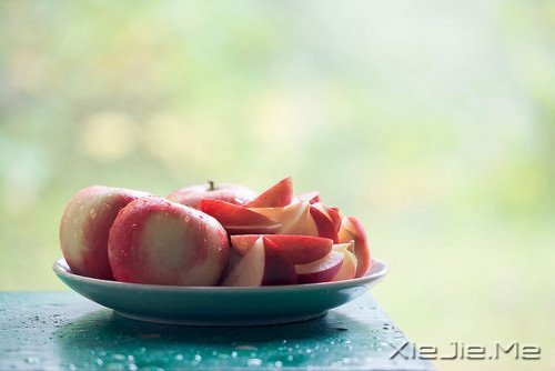 晚安心语:用微笑来面对一切小事 (3)