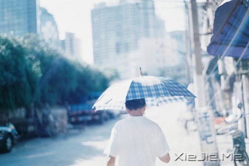 早安心语:生命是自己的旅程,不要活成别人 (6)