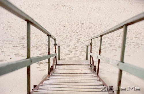 早安心语:生命是自己的旅程,不要活成别人 (9)