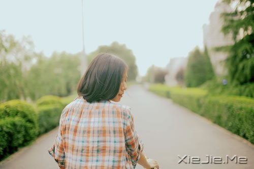 早安心语:想浪漫一辈子,首先学会爱自己 (8)