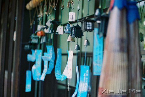 晚安心语:时间不仅让你看透别人,也让你认清自己 (5)