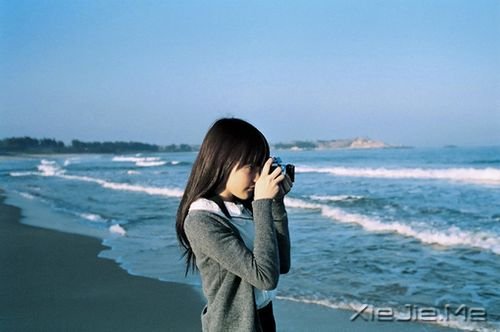 早安心语:最懂我的,始终还是我自己 (10)