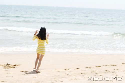 晚安心语:美从来不少,只要去寻找 (3)