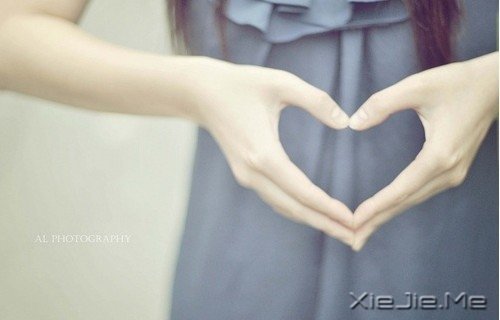 晚安心语:问心无愧,活着不累 (4)