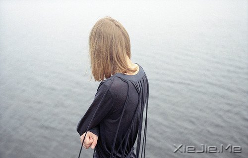 歌词心语:这些或喜或悲的英文歌,你爱吗? (7)