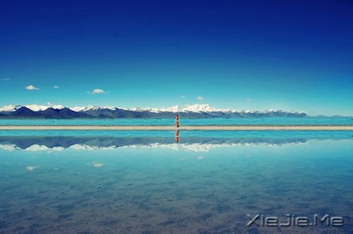 �簲����:�Լ���Ц�ݲ��������ķ羰 (9)