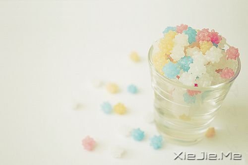 早安心语:有人能让你痛苦,说明你的修行还不够 (4)