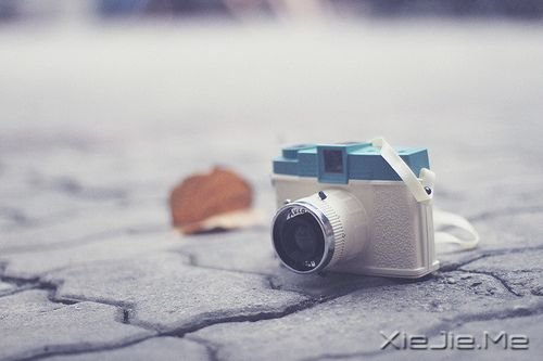 晚安心语:生活从未变得容易,只不过是我们变得更加坚强 (9)