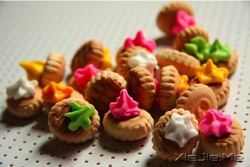 我们都一样,各自有光芒 (3)