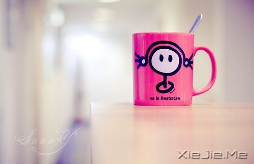 每一个你讨厌的现在,都有一个不够努力的曾经 (5)