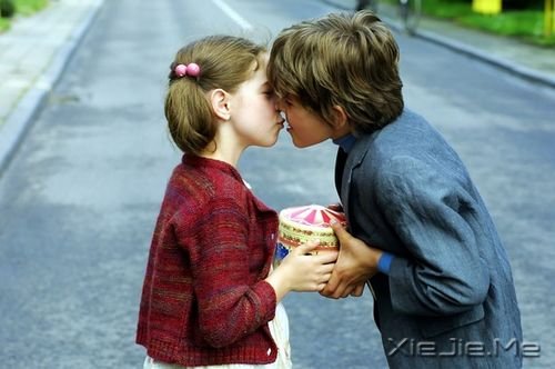 20部爱情电影中的经典台词语录 (14)