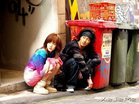 经典韩剧主题曲的中文翻唱 (6)