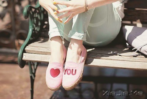 文字:不打扰,是我的温柔