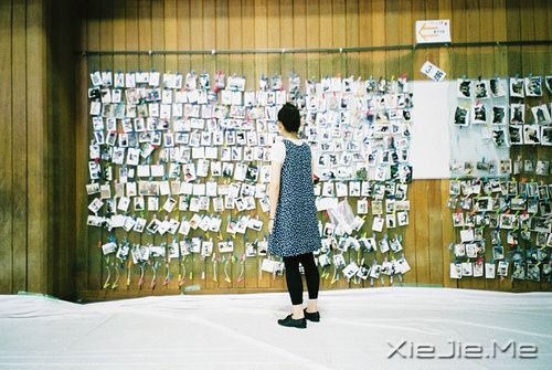 站在时光的路口 (6)