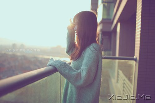 文字:爱情真正到来时,我们总是琢磨不透