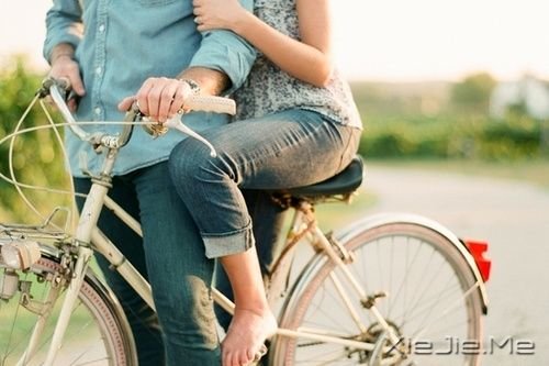 我不相信爱情,我相信你 (3)