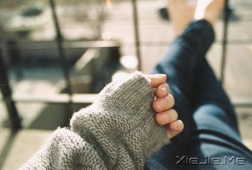 文字:做老婆别做妈