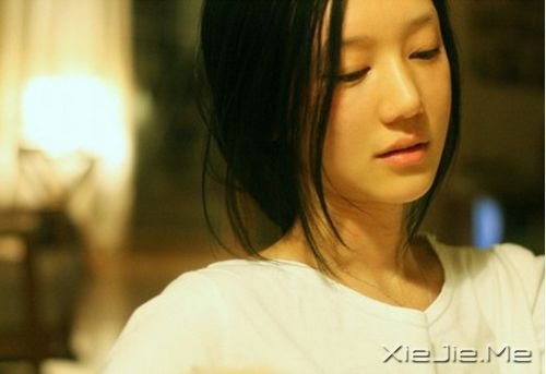 唯美女生图片 (3)